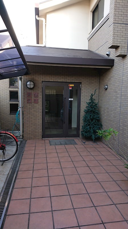 白川楽舎 その他外観2