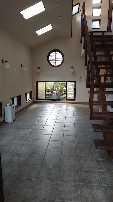 白川楽舎 その他外観3