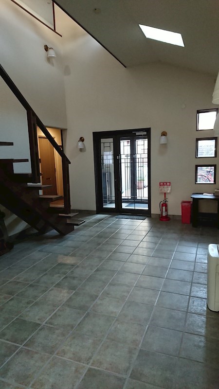 白川楽舎 その他外観4