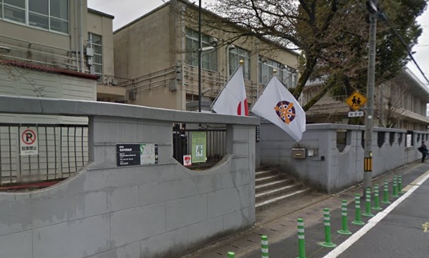 白川楽舎 周辺画像2