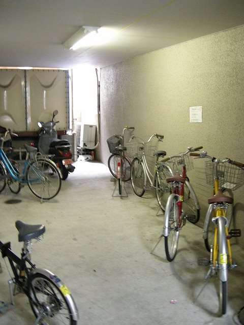 コスモハイツ河原町 その他外観3