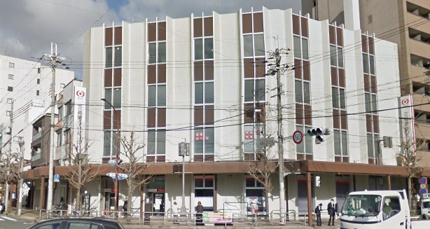 コスモハイツ河原町 周辺画像2