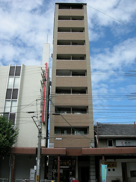 グランコスモ河原町 その他外観3
