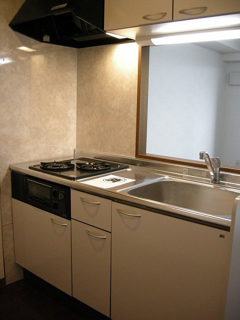 グランコスモ河原町 その他3