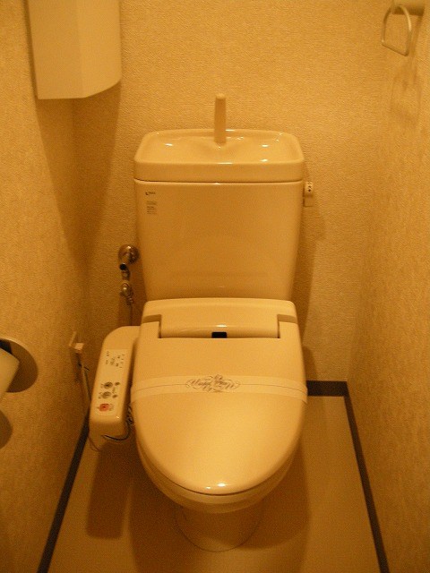 グランコスモ河原町 その他4