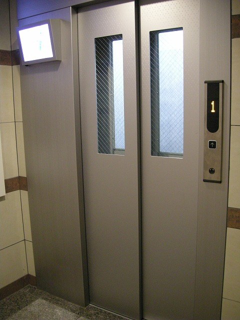 グランコスモ河原町 その他外観1