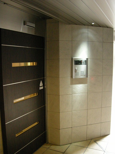 グランコスモ河原町 その他外観2