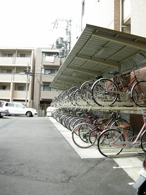 グランコスモ鴨川 その他外観5
