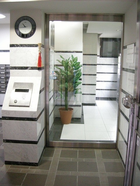 グランコスモ鴨川 その他外観2