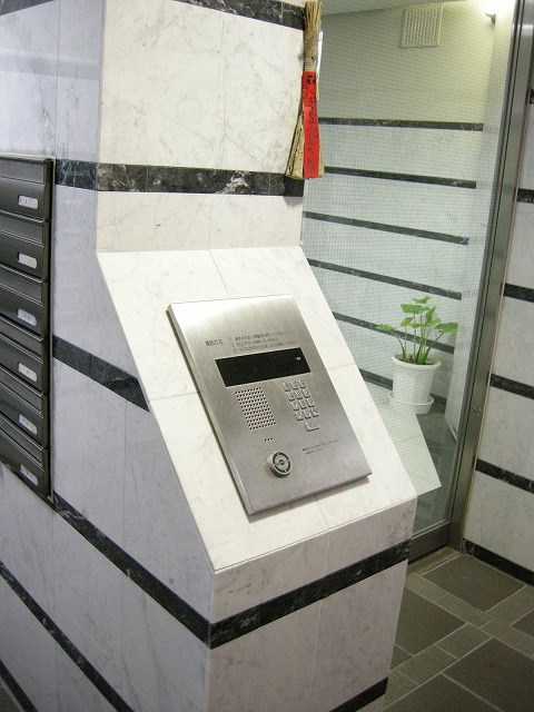 グランコスモ鴨川 その他外観6