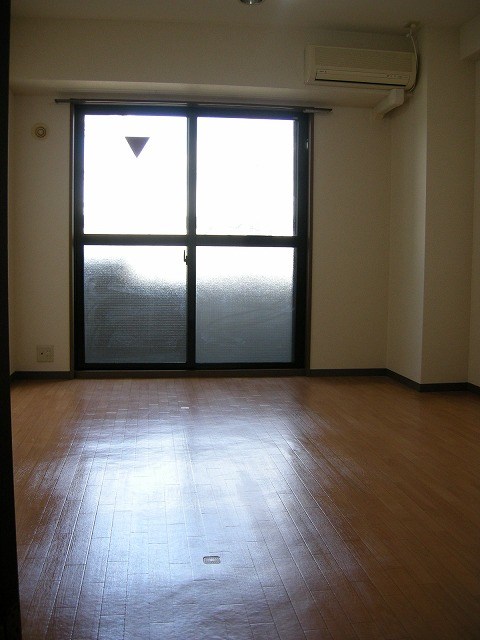 グランコスモ鴨川 ベッドルーム