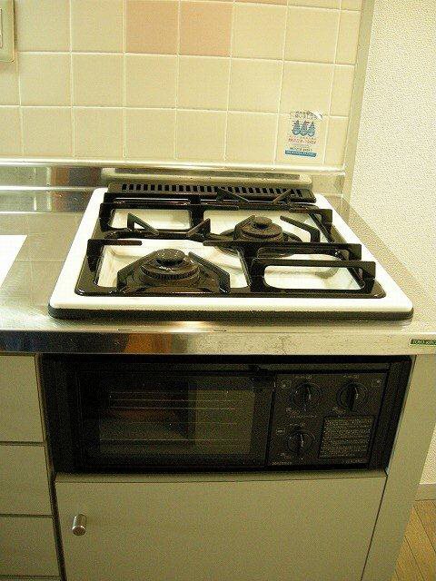 グリーンヒル北大路 その他2