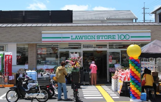 グリーンヒル北大路 周辺画像3