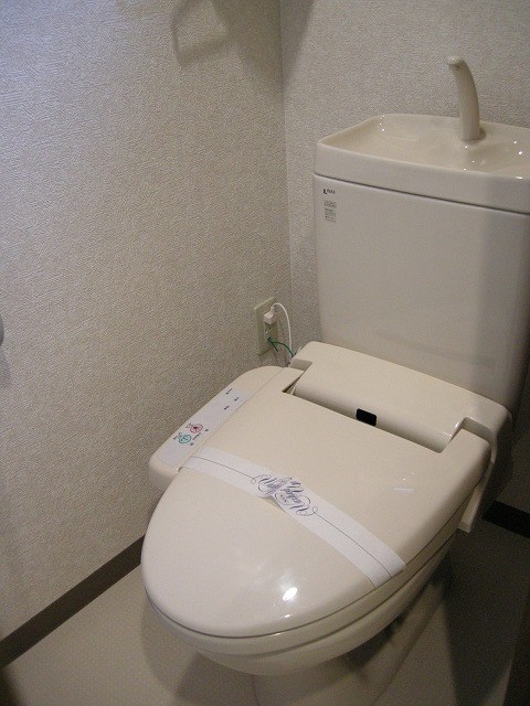 グランコスモ寺町 その他5