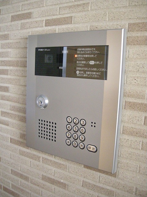 グランコスモ寺町 その他外観2