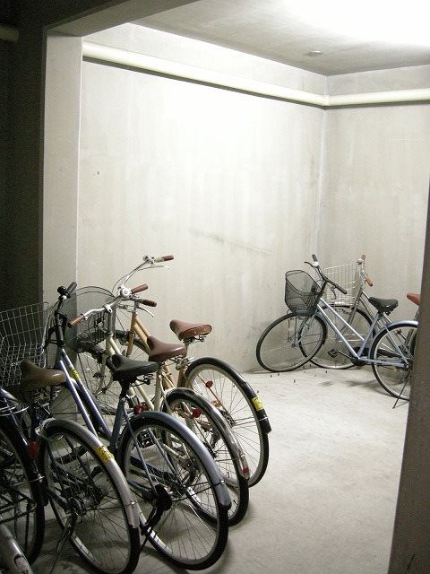 グランコスモ御所東 その他外観3