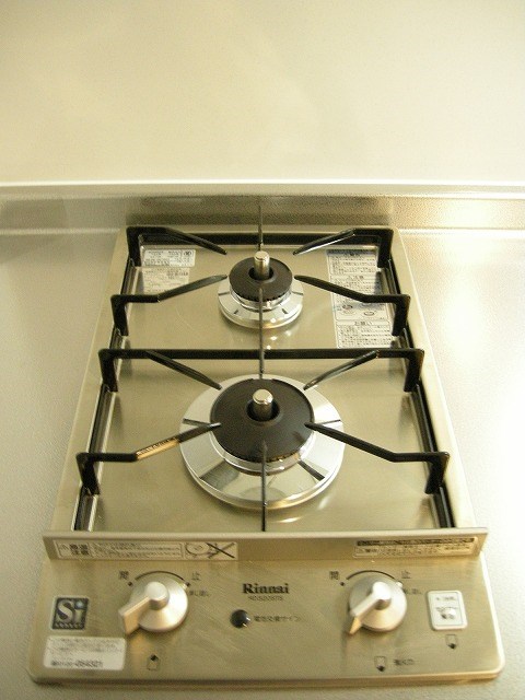 グランコスモ御所 その他2