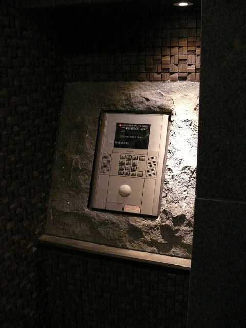 グランコスモ御所 その他外観2