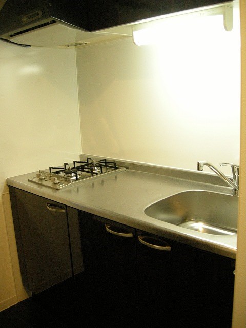 グランコスモ御所 キッチン