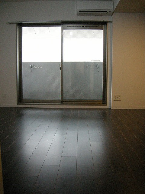 グランコスモ御所 ベッドルーム