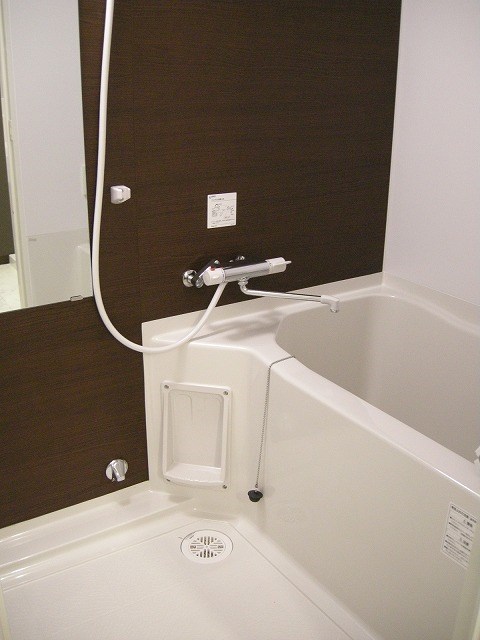 グランコスモ御所 風呂画像