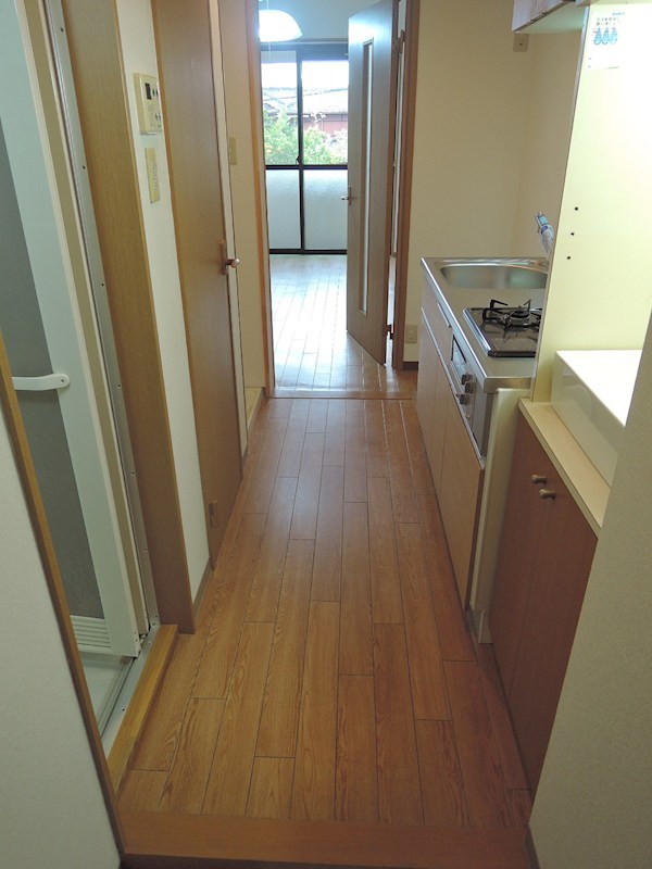 白川楽舎 その他15