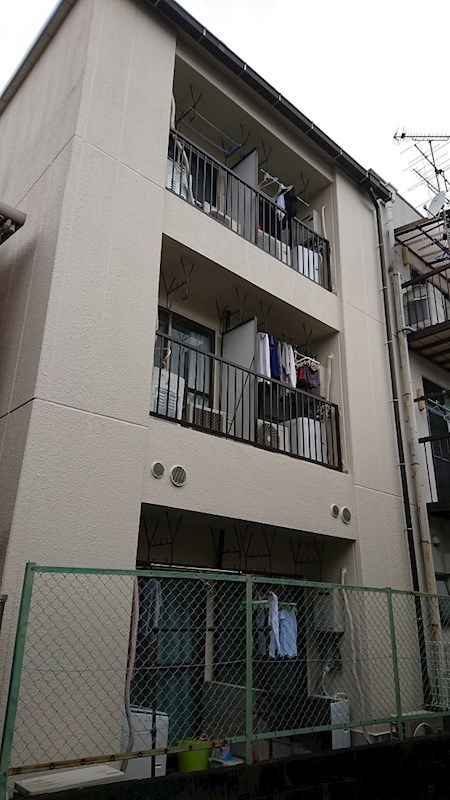 ハイツ牛ノ宮 その他外観2