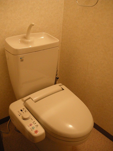 グランコスモ鴨川 その他10