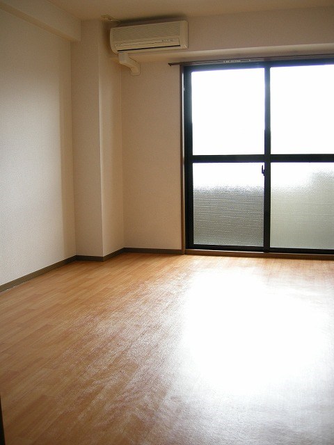 グランコスモ鴨川 ベッドルーム