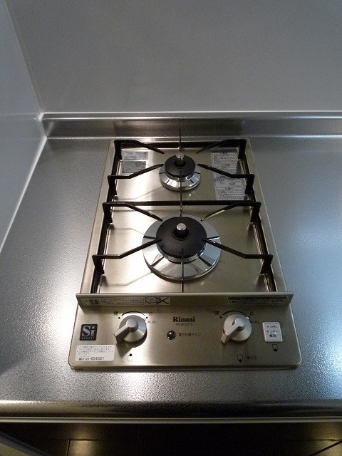 グランコスモ今出川 その他3