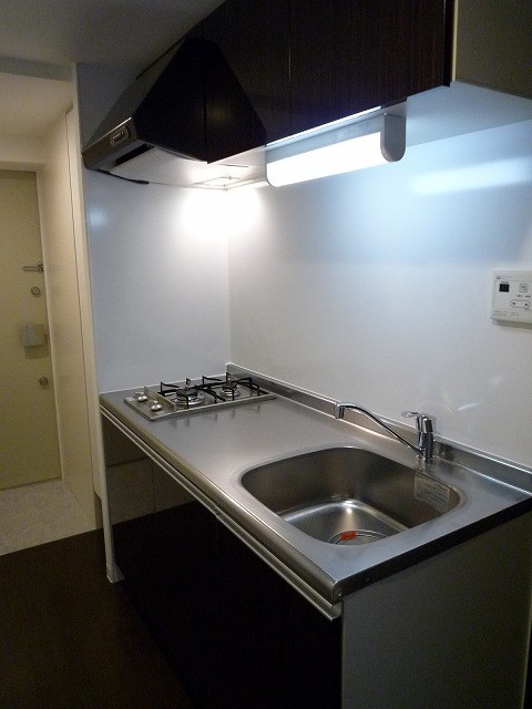 グランコスモ今出川 その他4