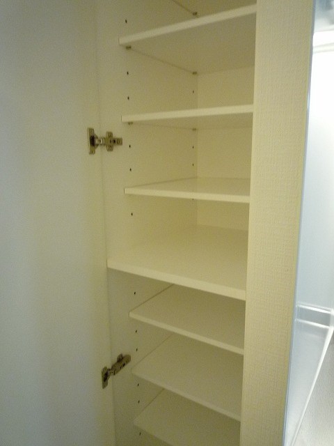 グランコスモ今出川 その他7