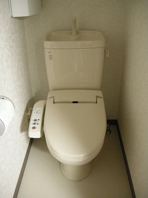 グランコスモ河原町 その他2