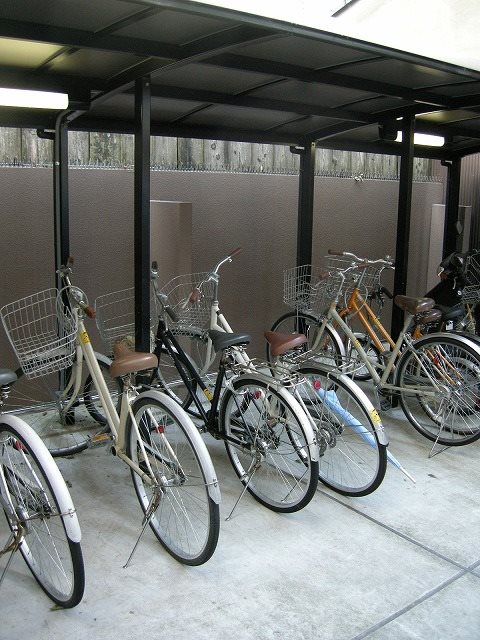 グランコスモ河原町 その他外観3