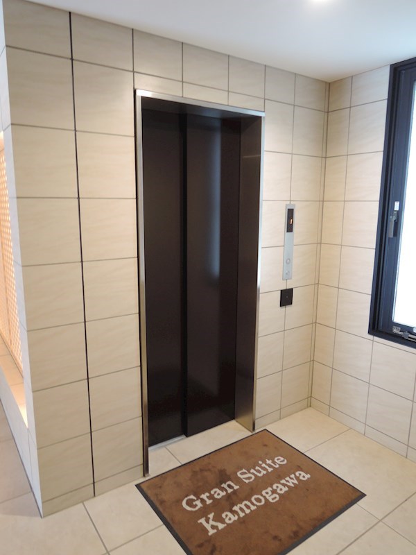グランスイート鴨川 その他外観2