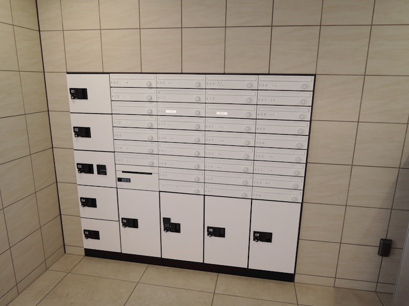 グランスイート鴨川 その他外観2