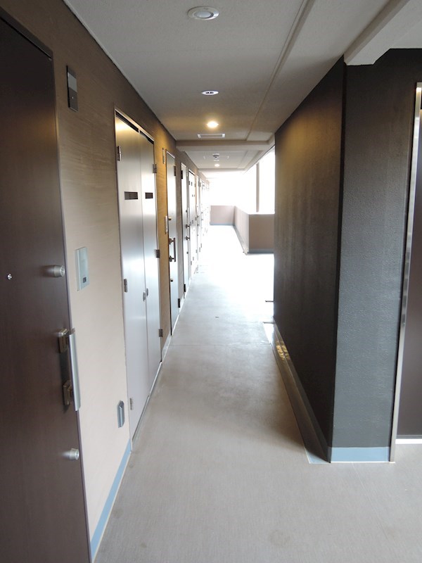 グランスイート鴨川 その他外観3