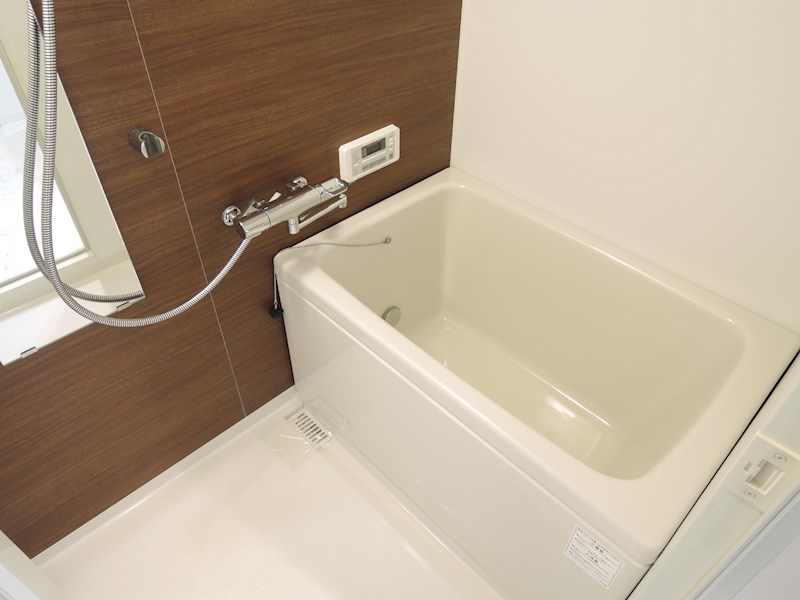 グランスイート鴨川 風呂画像