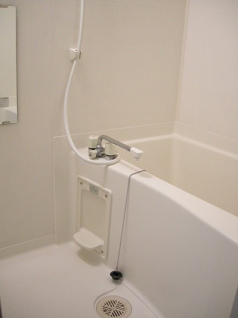 グランコスモ鴨川 風呂画像