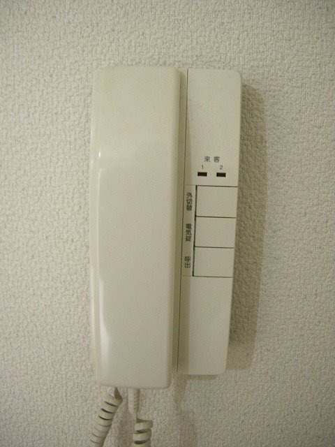 コスモハイツ新町Ⅱ その他1