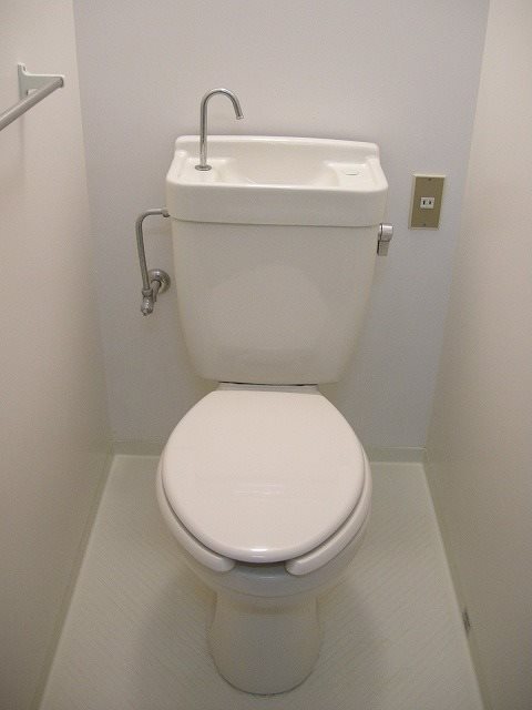 コスモハイツ新町Ⅱ その他2