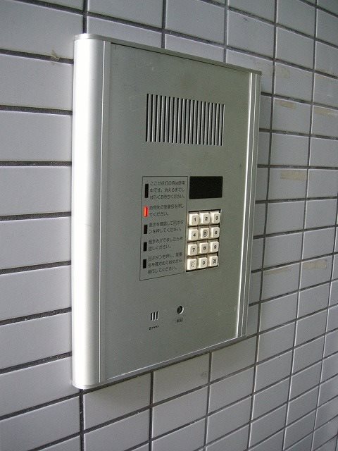 コスモハイツ新町Ⅱ その他外観1