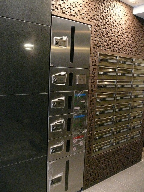グランコスモ御所 その他外観1