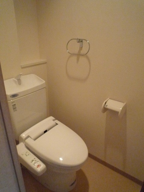 グリーンヒル小山 その他4