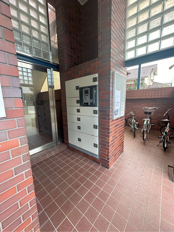 クリスタル北山 その他外観2