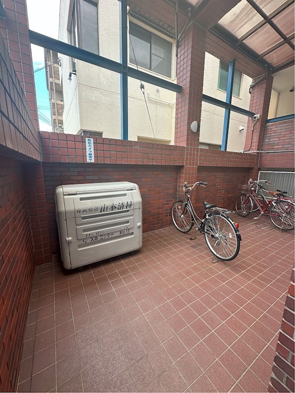 クリスタル北山 その他外観3