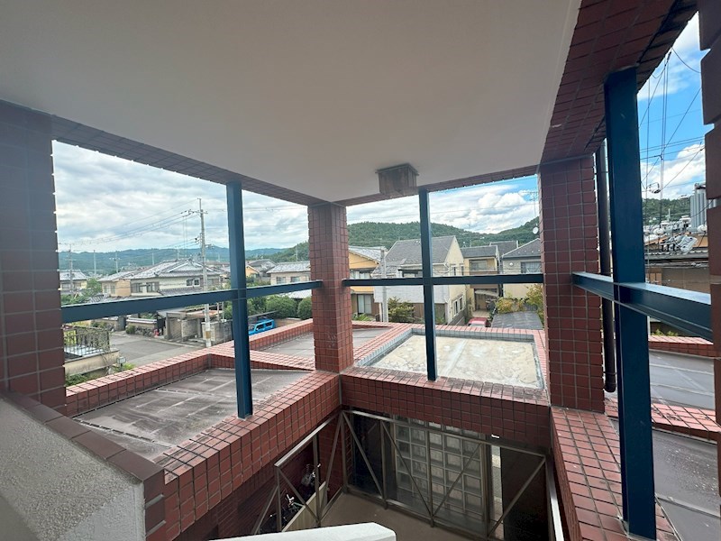 クリスタル北山 その他外観5