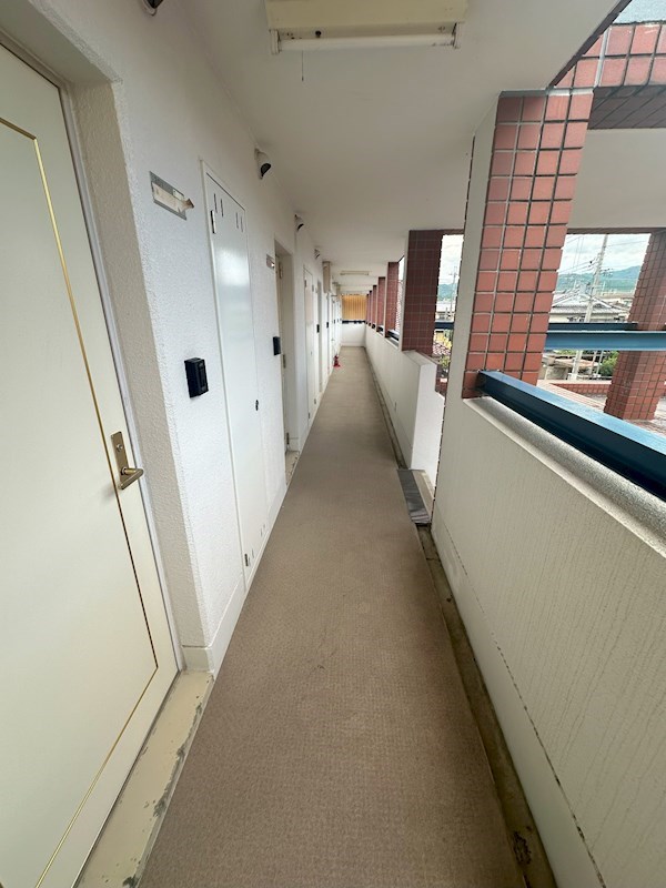 クリスタル北山 その他外観6