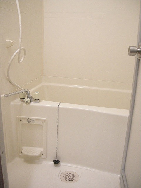 グランコスモ鴨川 風呂画像