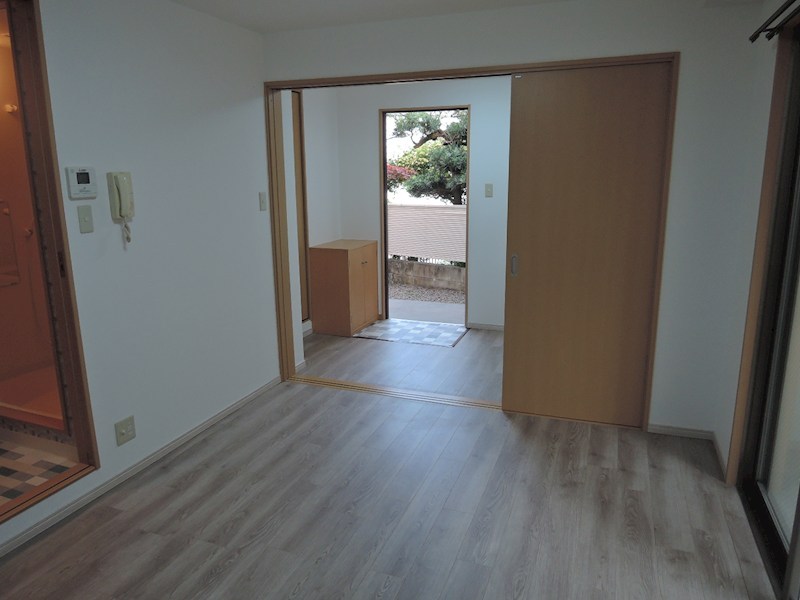 ブライトストーン太秦 その他4